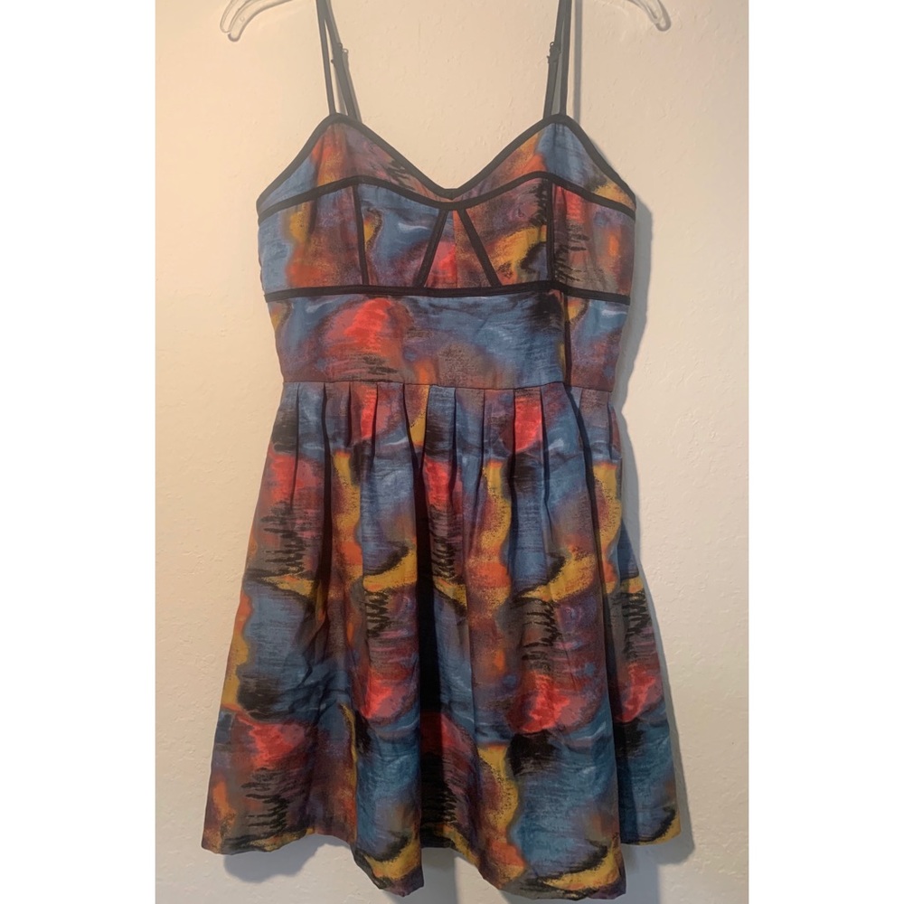 Jack by B.B. Dakota spaghetti strap dress